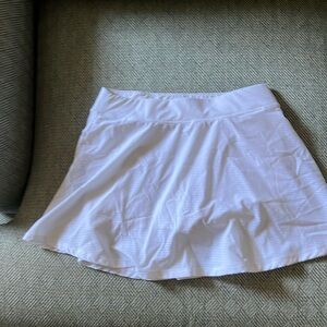 Girls’ Prince tennis skirt size 10-12